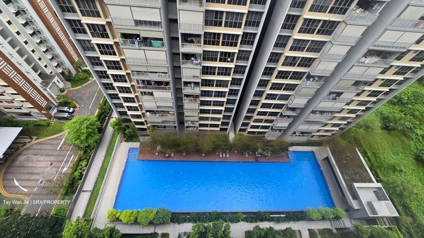Rivercove Residences (D19), Condominium #485582311